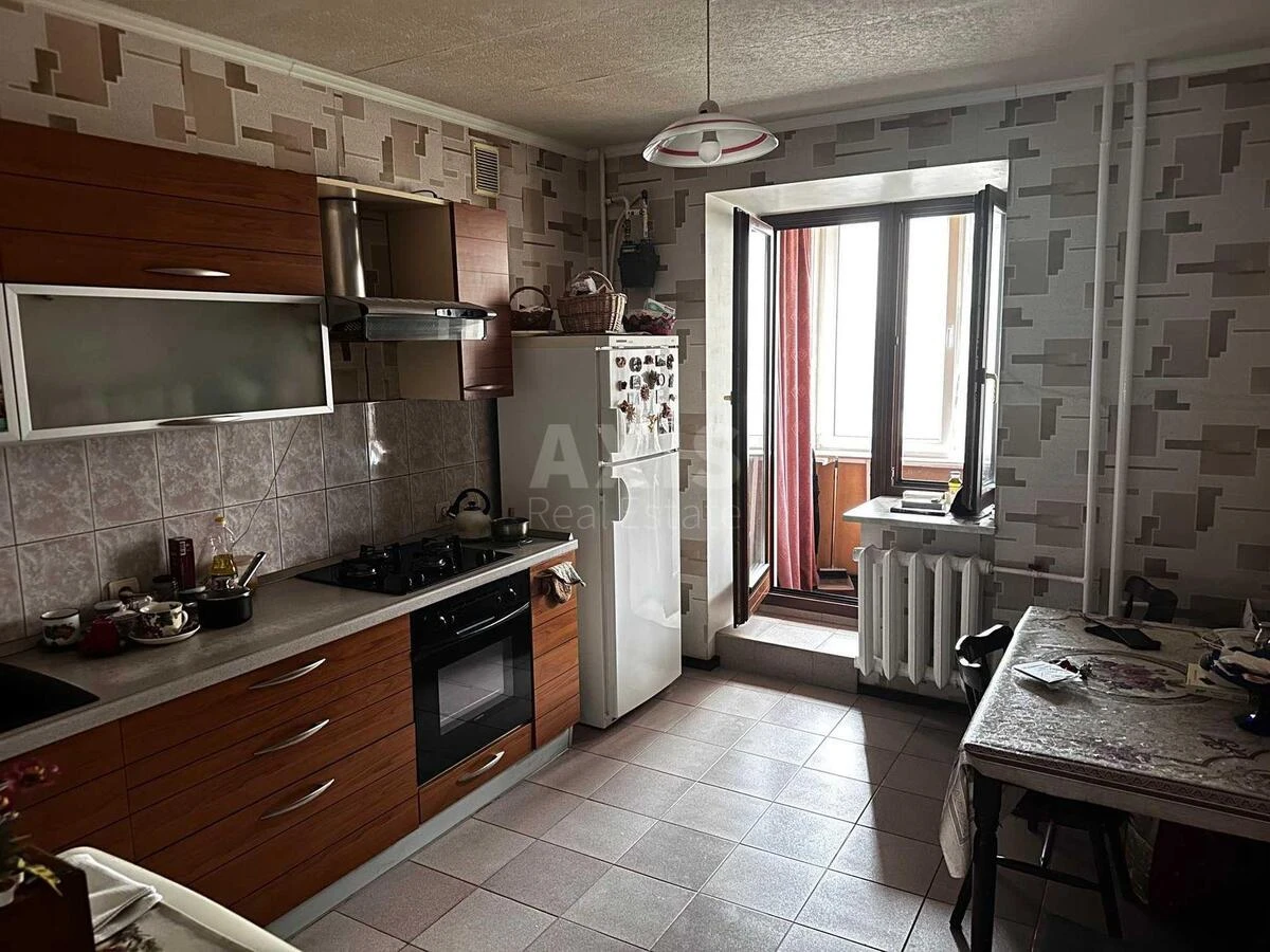 1k apartment vul. Dragomanova 1762821