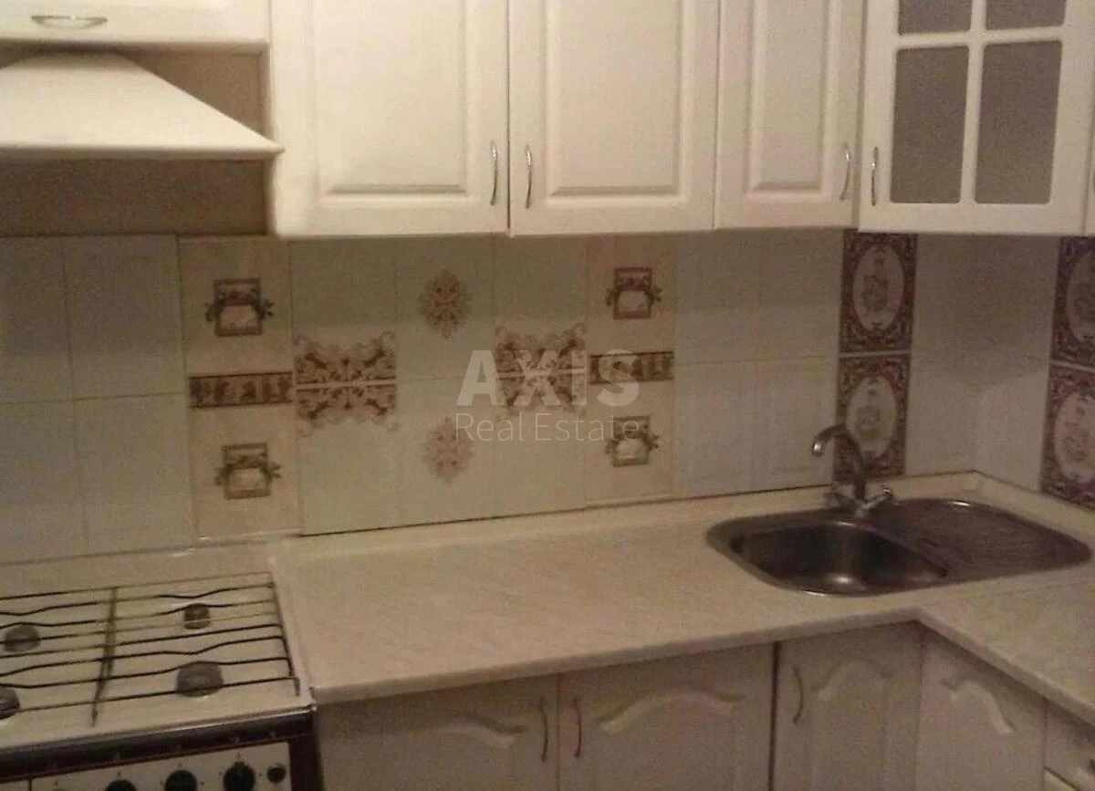 3к квартира ул. Бориспольская 12699790