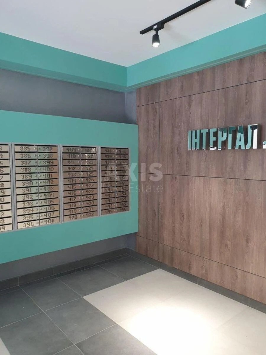3k apartment vul. Zabolotnogo Akademika 15699907
