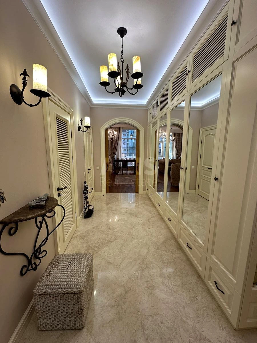 3k apartment vul. Zvirynec'ka 47669071