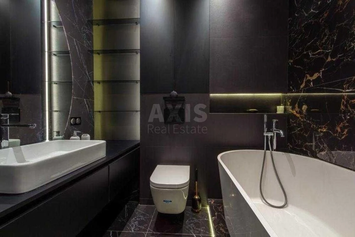 2k apartment vul. Glybochyc'ka 737006012