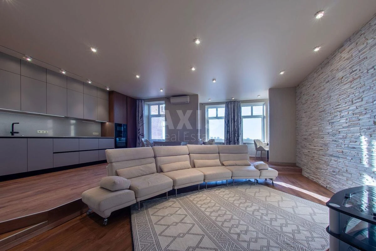 2k apartment vul. Svyatoslava Khorobroho 7669571