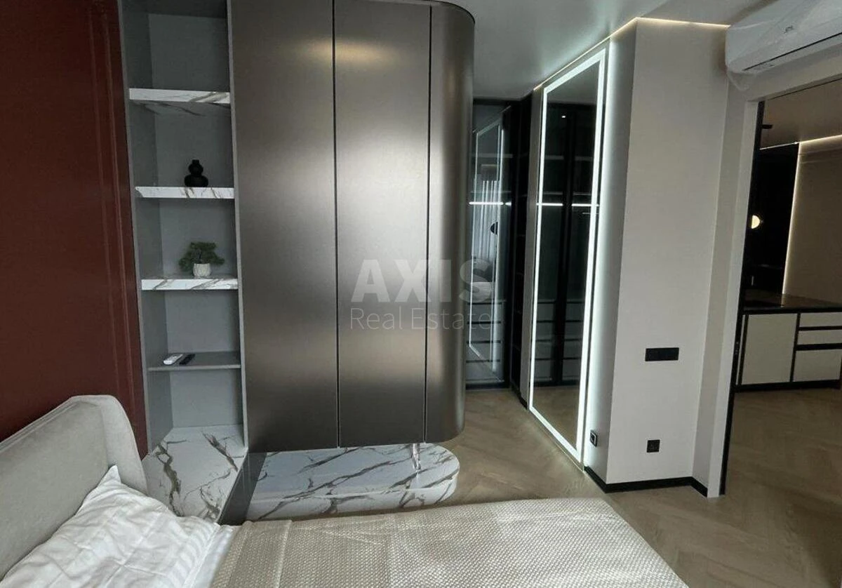 2k apartment vul. Andriya Verkhohlyada 14А6537216