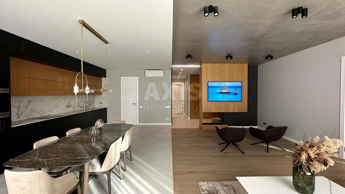 4k apartment vul. Ioana Pavla II 6/1632137