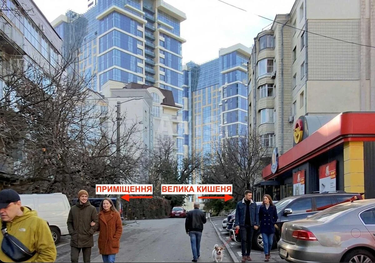 Объект торговли ул. Соловцова Николая 6, 30м2686604