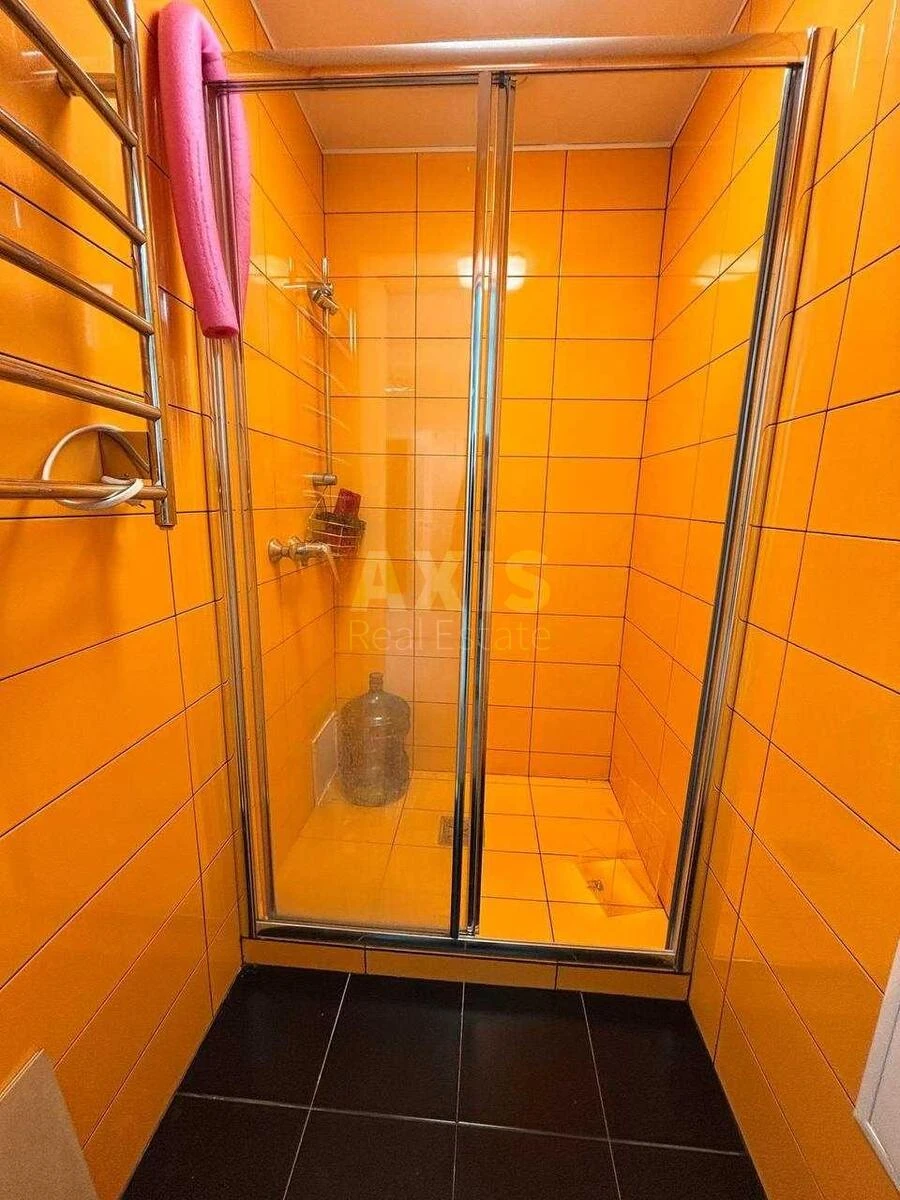 Office vul. Zhyljans'ka 59, 551m26701621