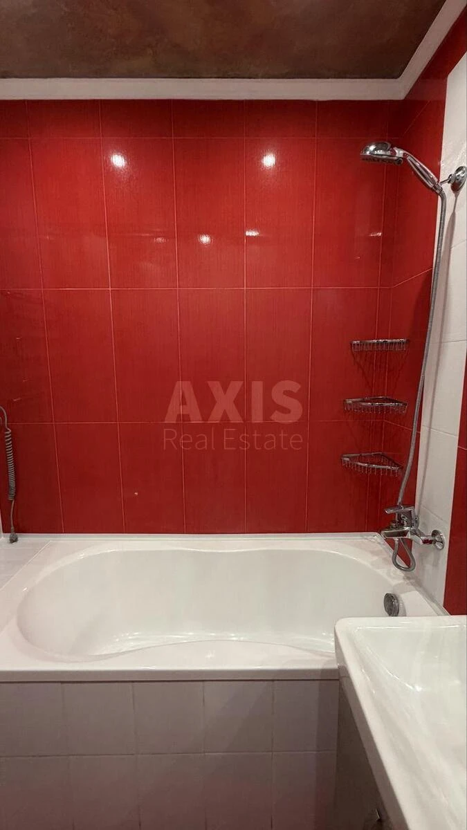 1k apartment vul. Yulia Zdanovska 46/16702410