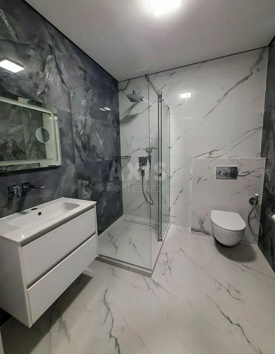 1k apartment vul. Oleksandra Olesja 2Б716178