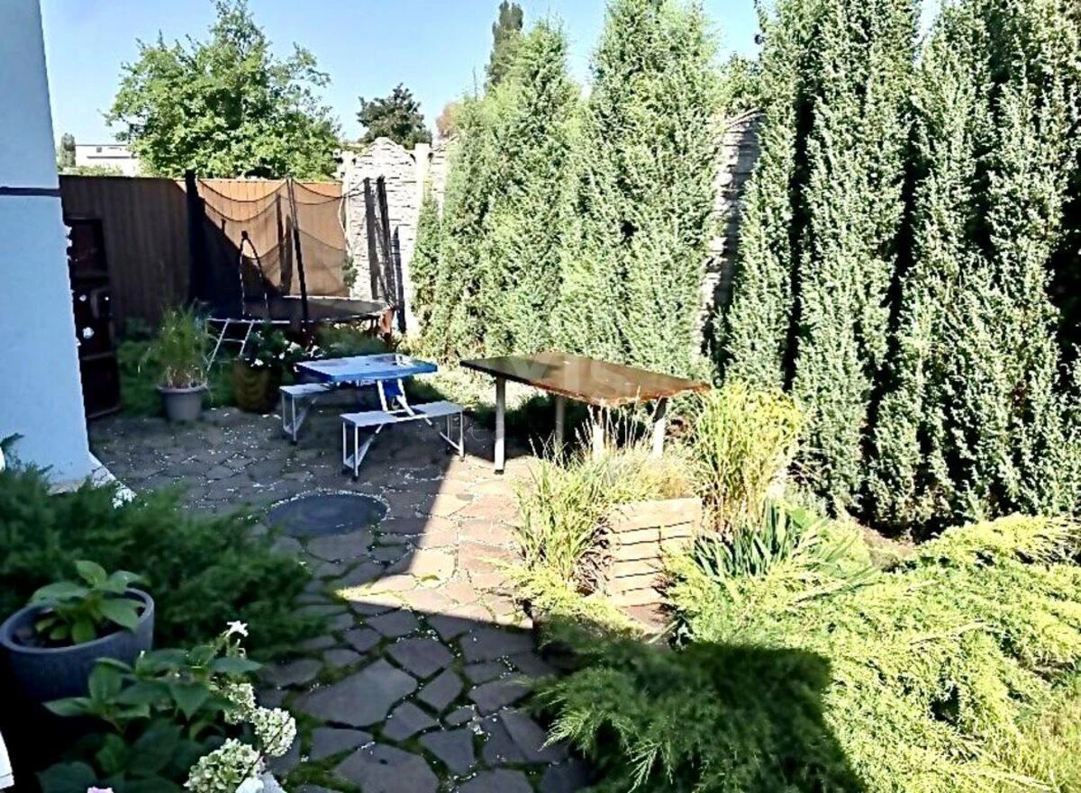 House vul. Lugova, 270m2, Kyiv city633188