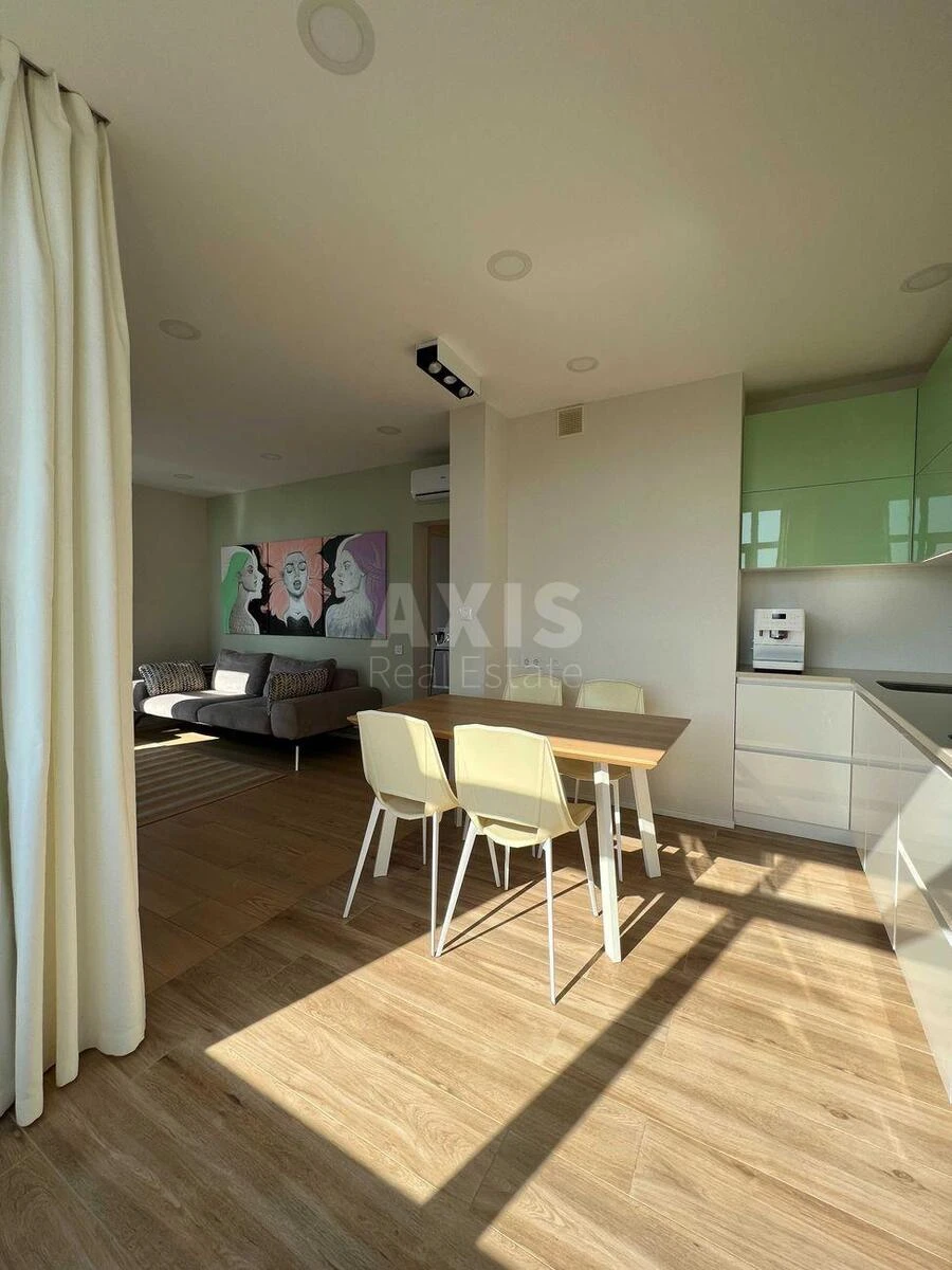 2k apartment pr-t Yevropeyskoho Soyuzu 4567051