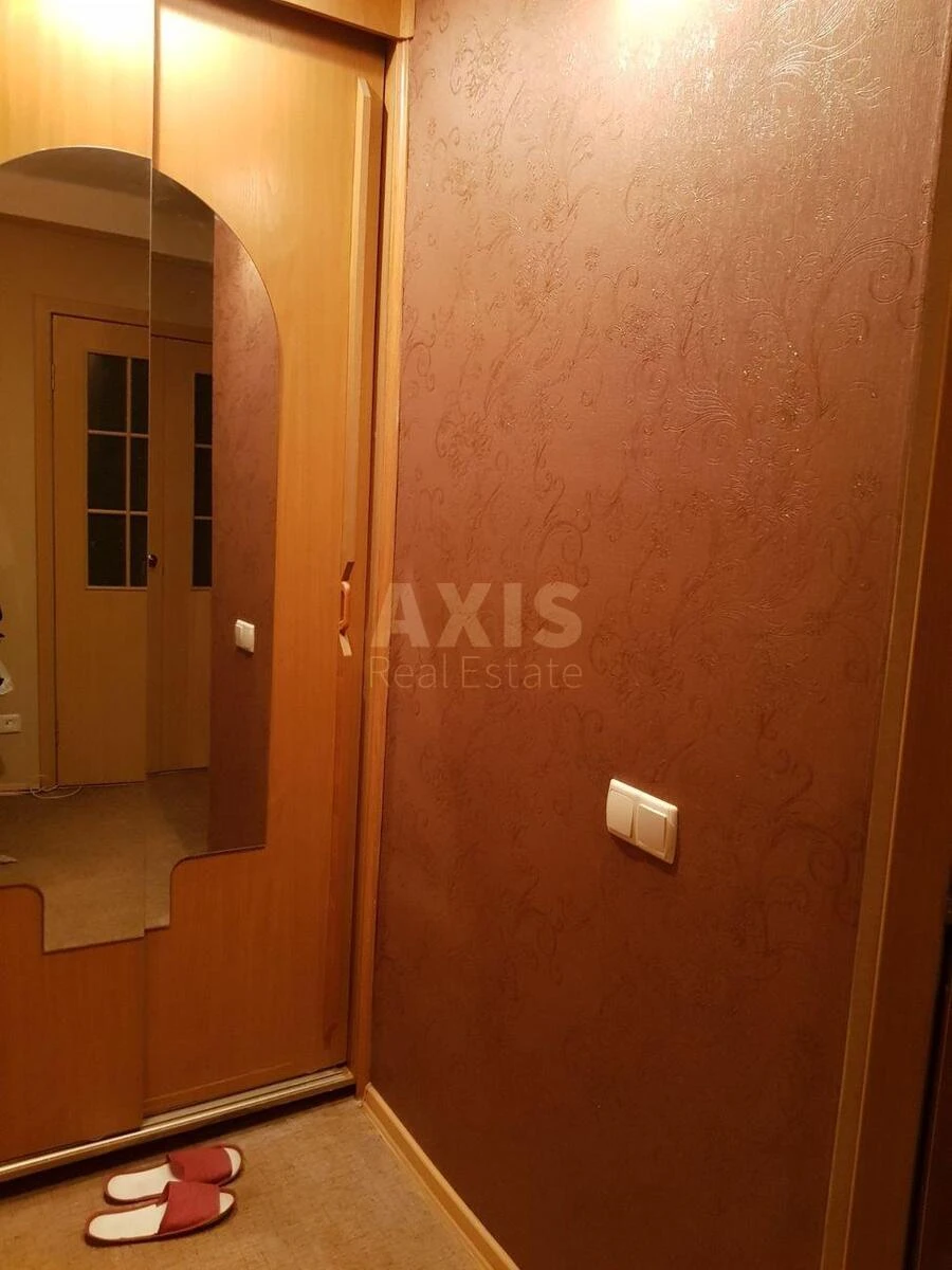 2k apartment bul. Lesi Ukrai'nky 5716468