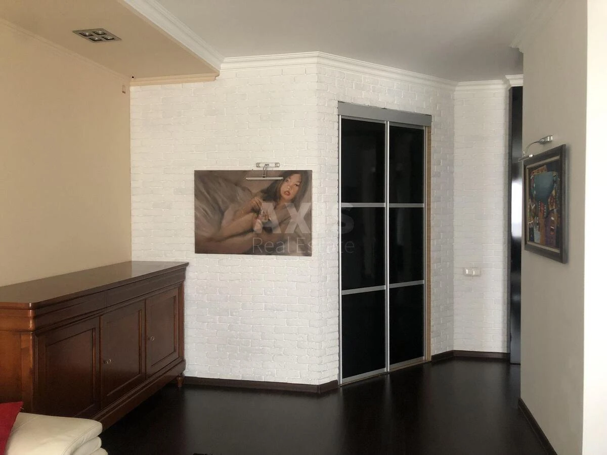 1к квартира пр-т Голосеевский 58А497031