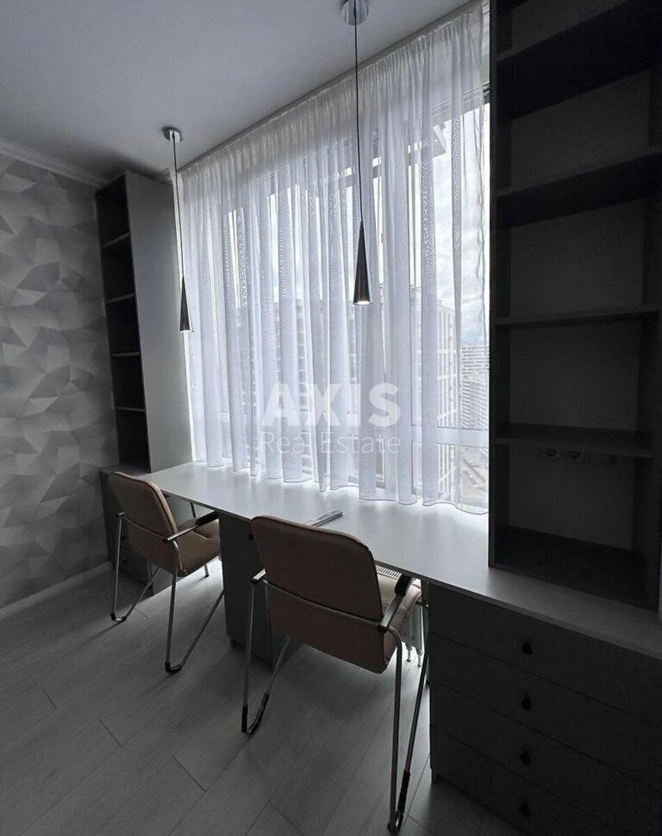2k apartment vul. Oleksandra Olesja 10564398