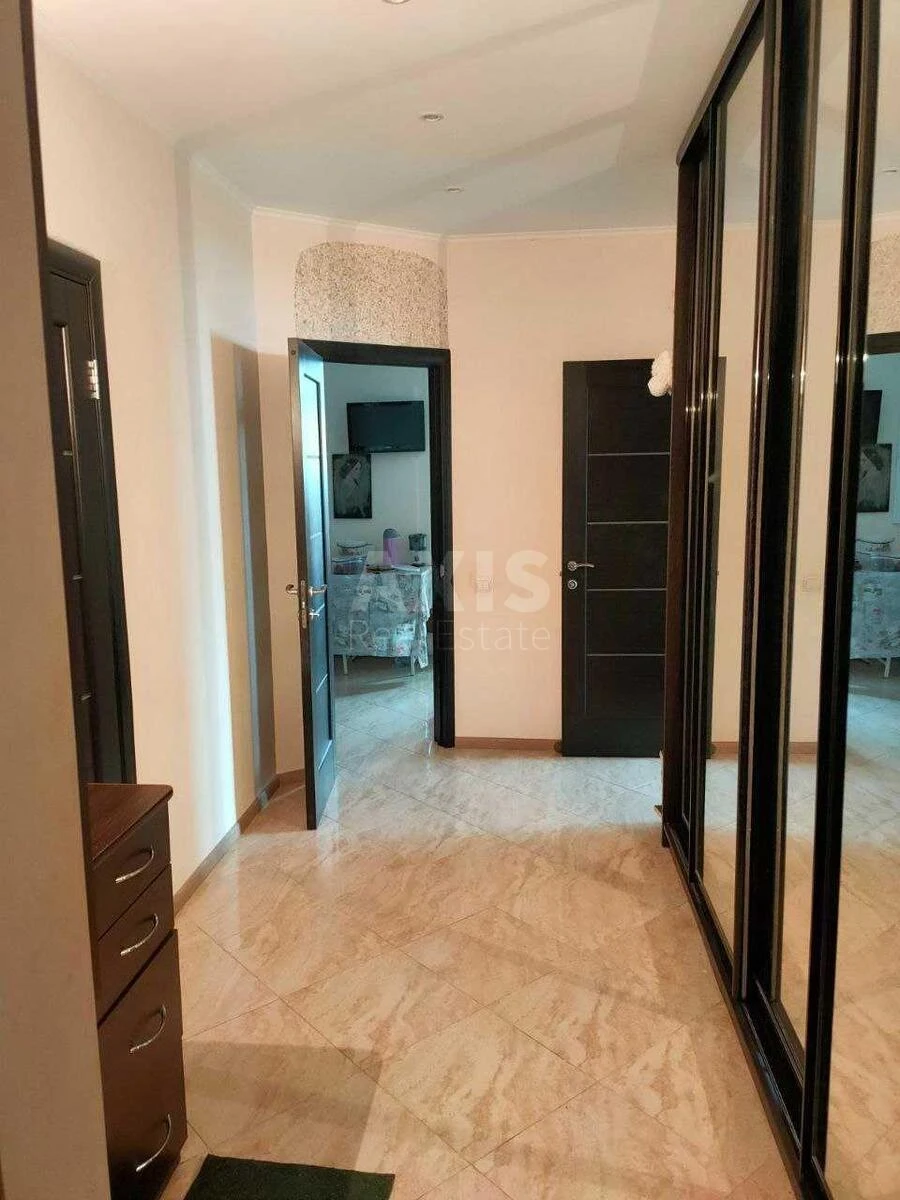1k apartment vul. Shums'kogo Jurija 3Г706517