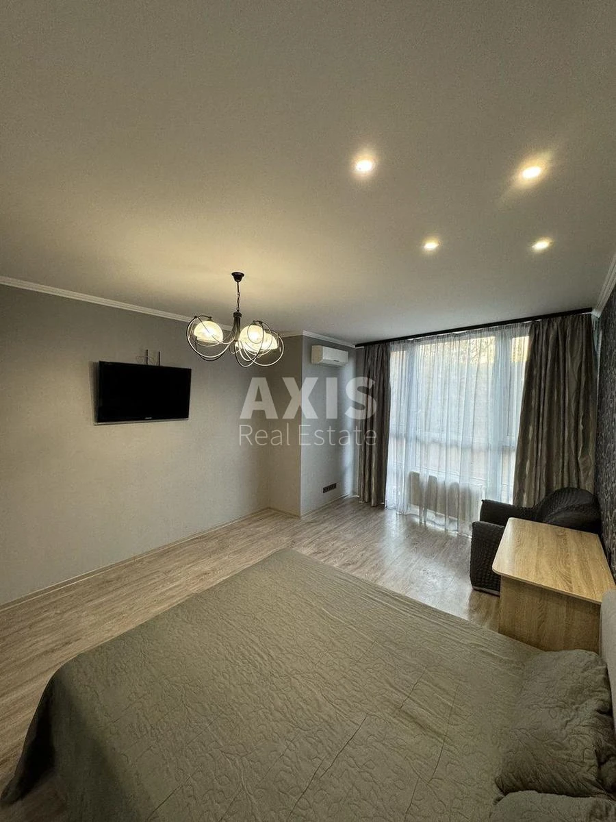 1k apartment vul. Akademika Shalimova Thirty-five A441255
