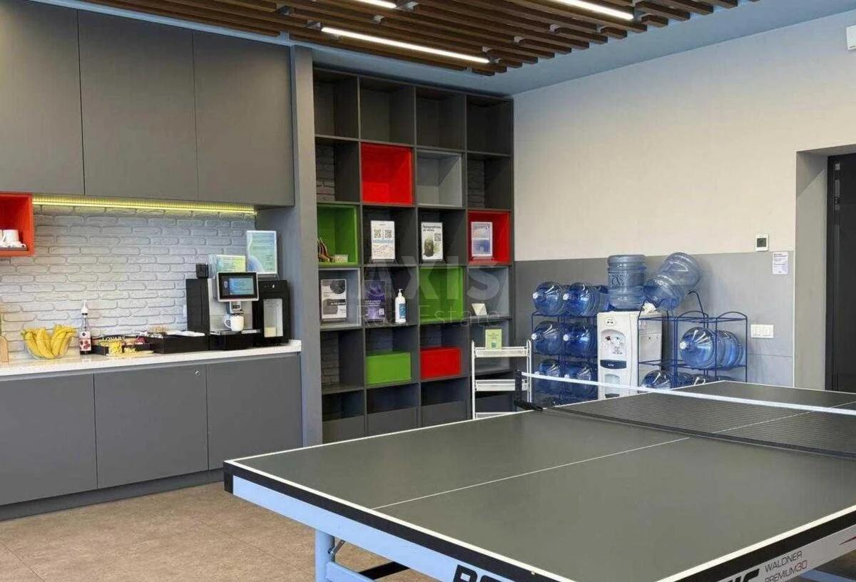 Office vul. Simyi Prakhovykh 58/10, 1822m2691663