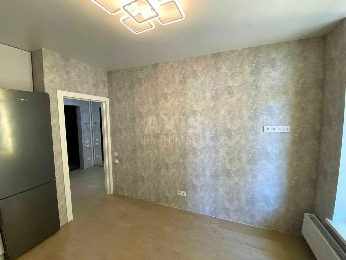 1k apartment vul. Kadets'kyj gaj 87060219