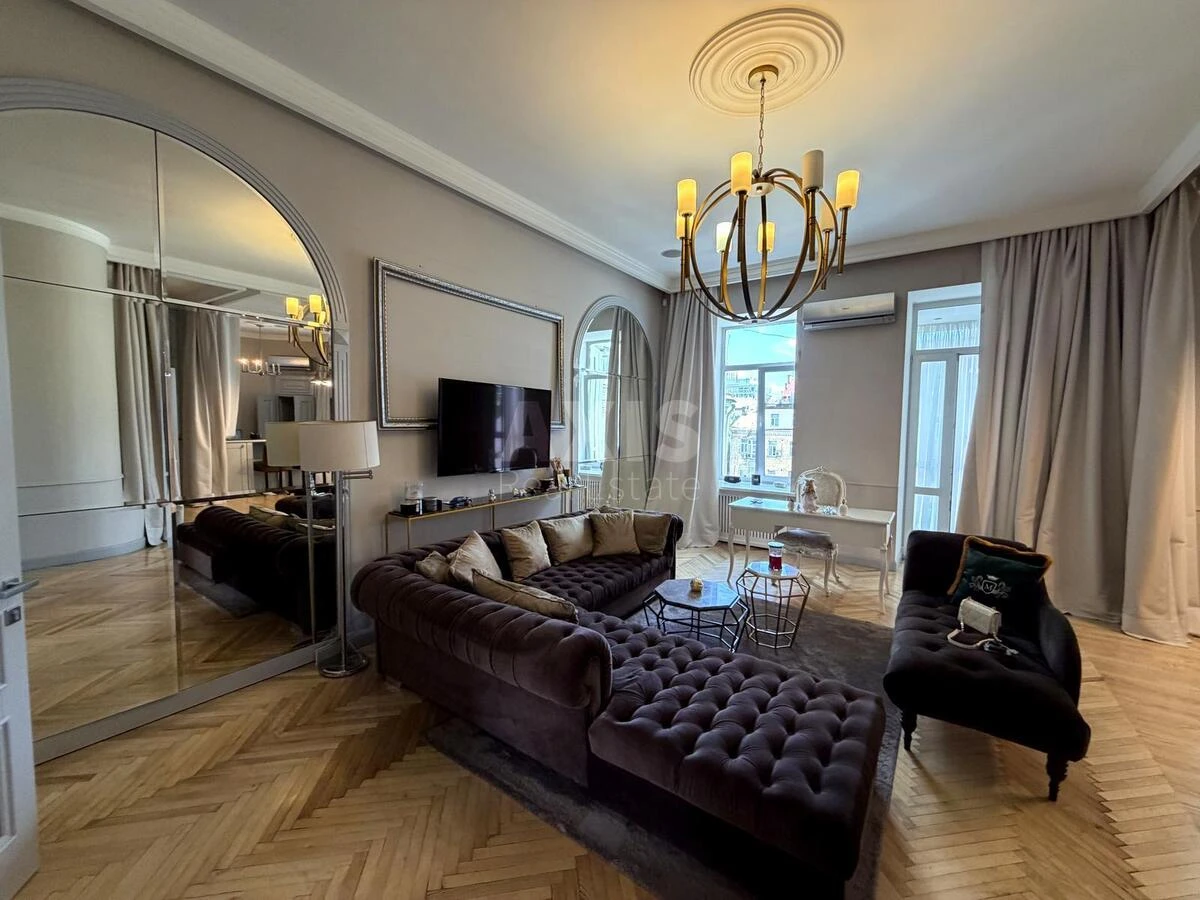 2k apartment vul. Velyka Vasyl'kivs'ka 43/167031012