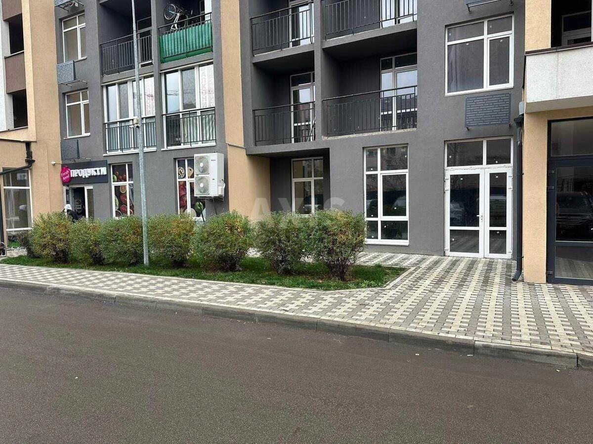 Trade object vul. Metrologichna 109, 70m271869