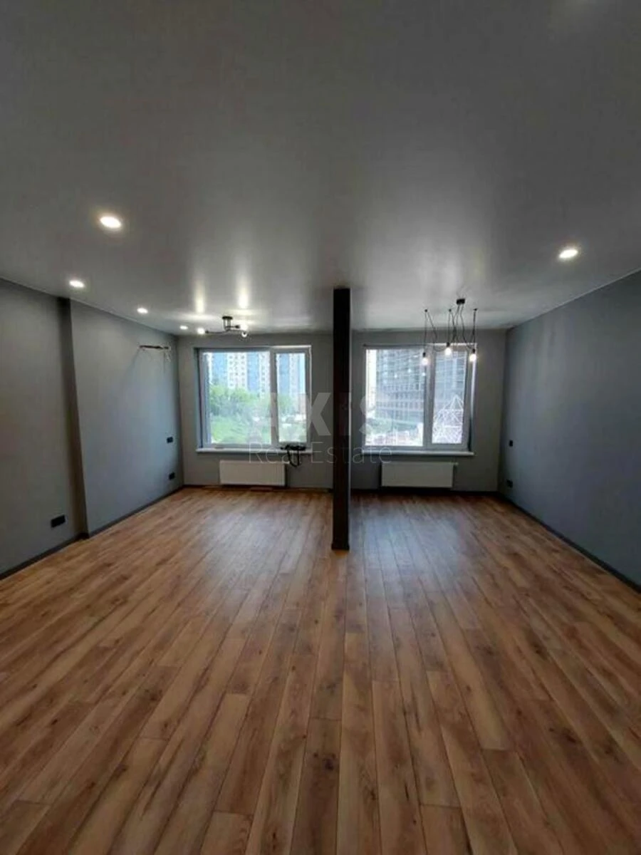 1k apartment vul. Zabolotnogo Akademika 1638520