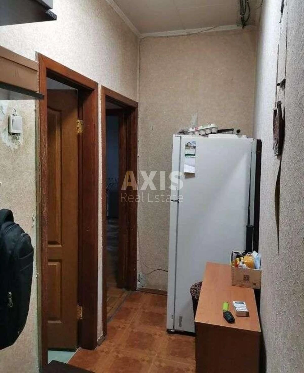 2к квартира пр-т Соборности 22/1333776