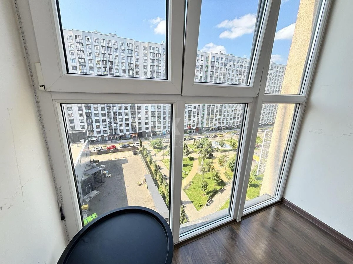 1к квартира ул. Тираспольская 54656497