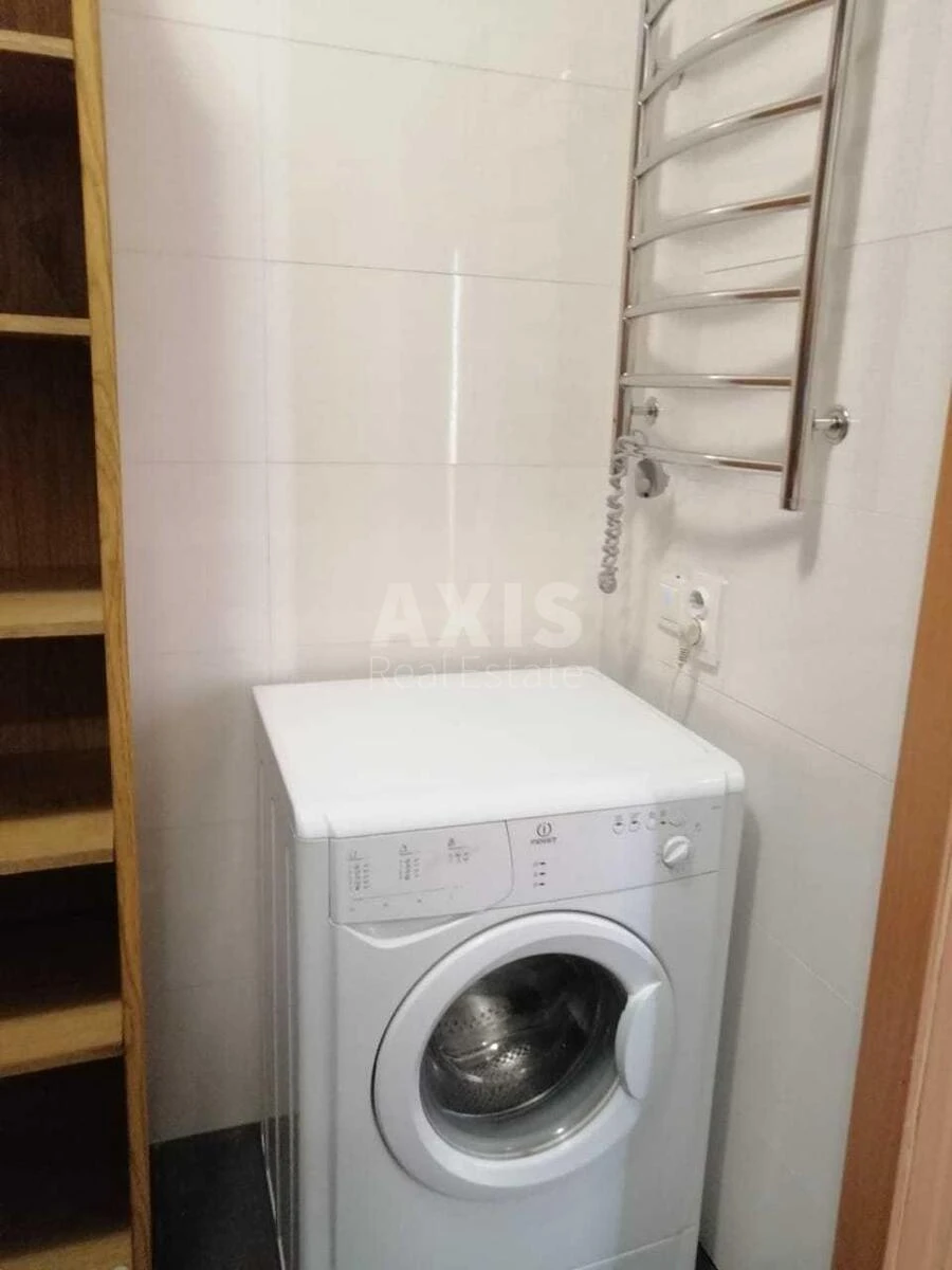 2k apartment vul. Chavdar Jelyzavety 11639679