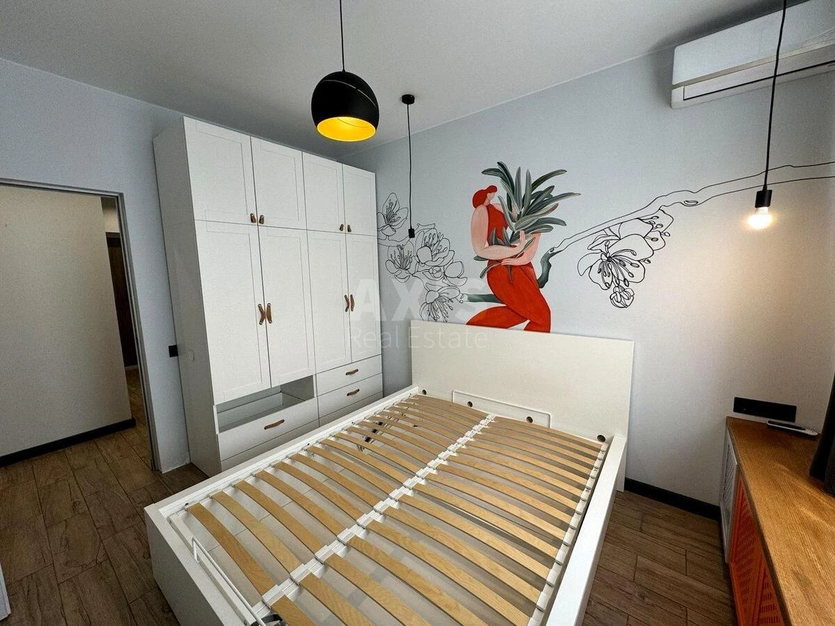 1k apartment bul. Ryl's'kogo Tadeja 1703927