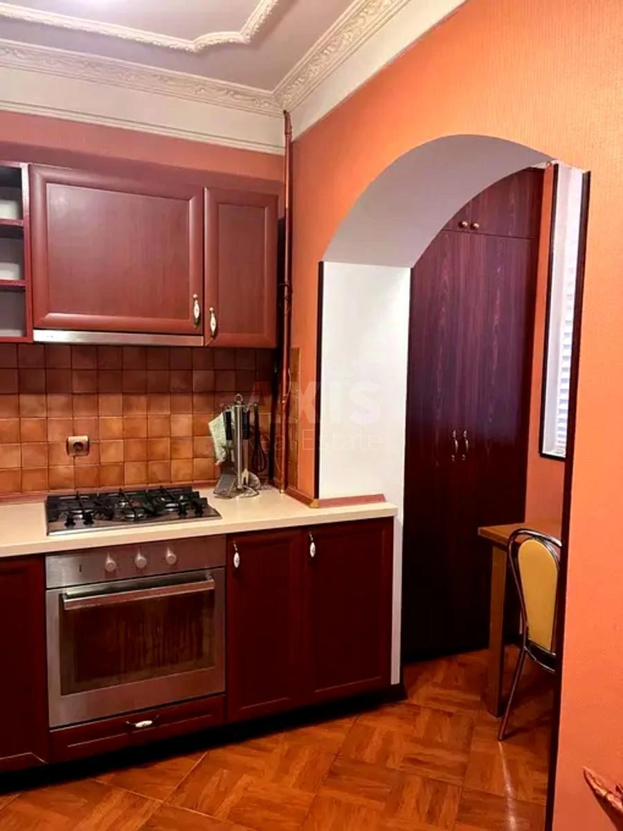 1к квартира пр-т Берестейский 25640070