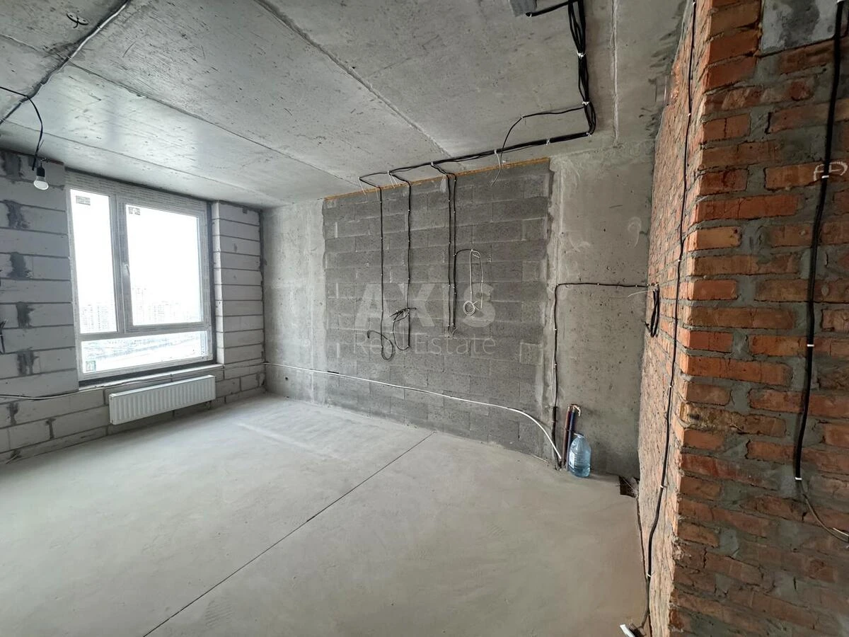 2k apartment vul. Oleksandra Olesja 8/17672848