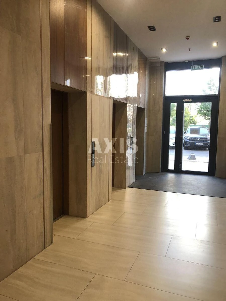 2k apartment vul. Zabolotnogo Akademika One A6707716