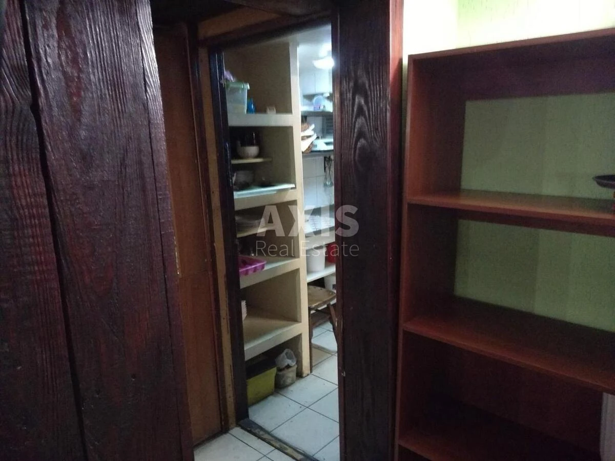 Trade object vul. Vil'jamsa Akademika 4/6, 145m2553415