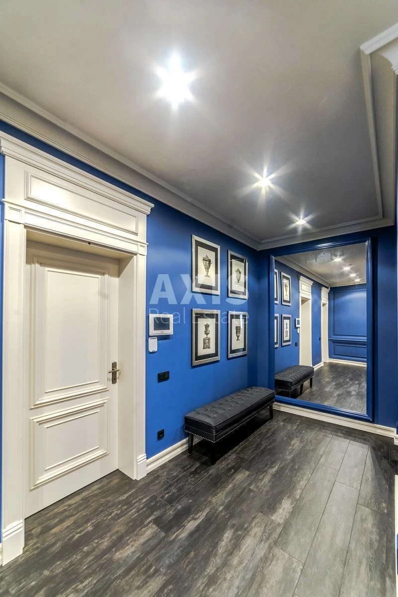 6k apartment vul. Andriya Verkhohlyada 16Б641745