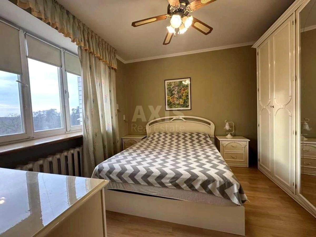 2k apartment vul. Verhovynna 91640607