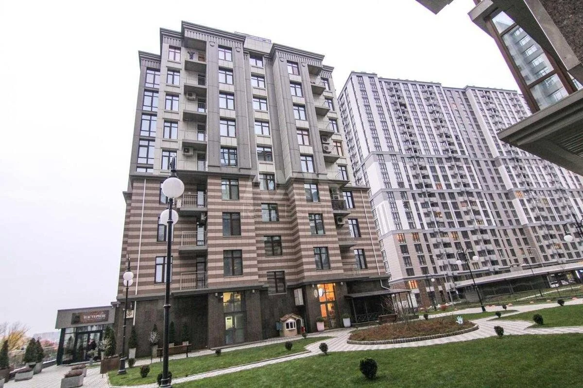 Office vul. Andriya Verkhohlyada 20А, 429m26408312