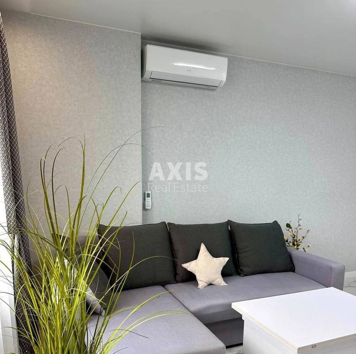 2k apartment vul. Myhajla Maksymovycha 32631701