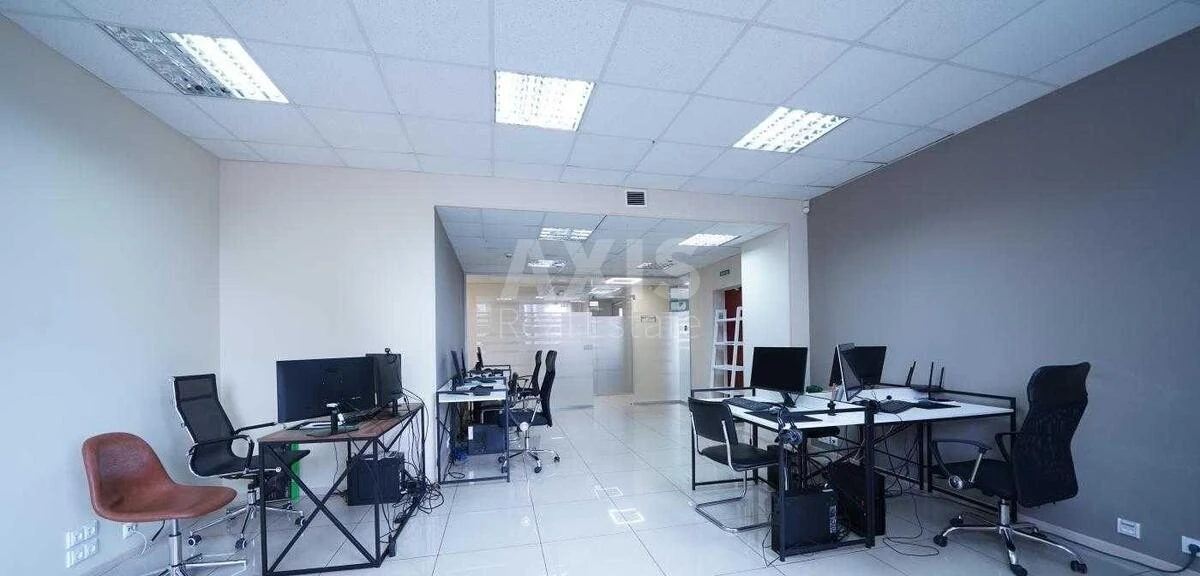 Office vul. Velyka Vasyl'kivs'ka 72, 400m26732613