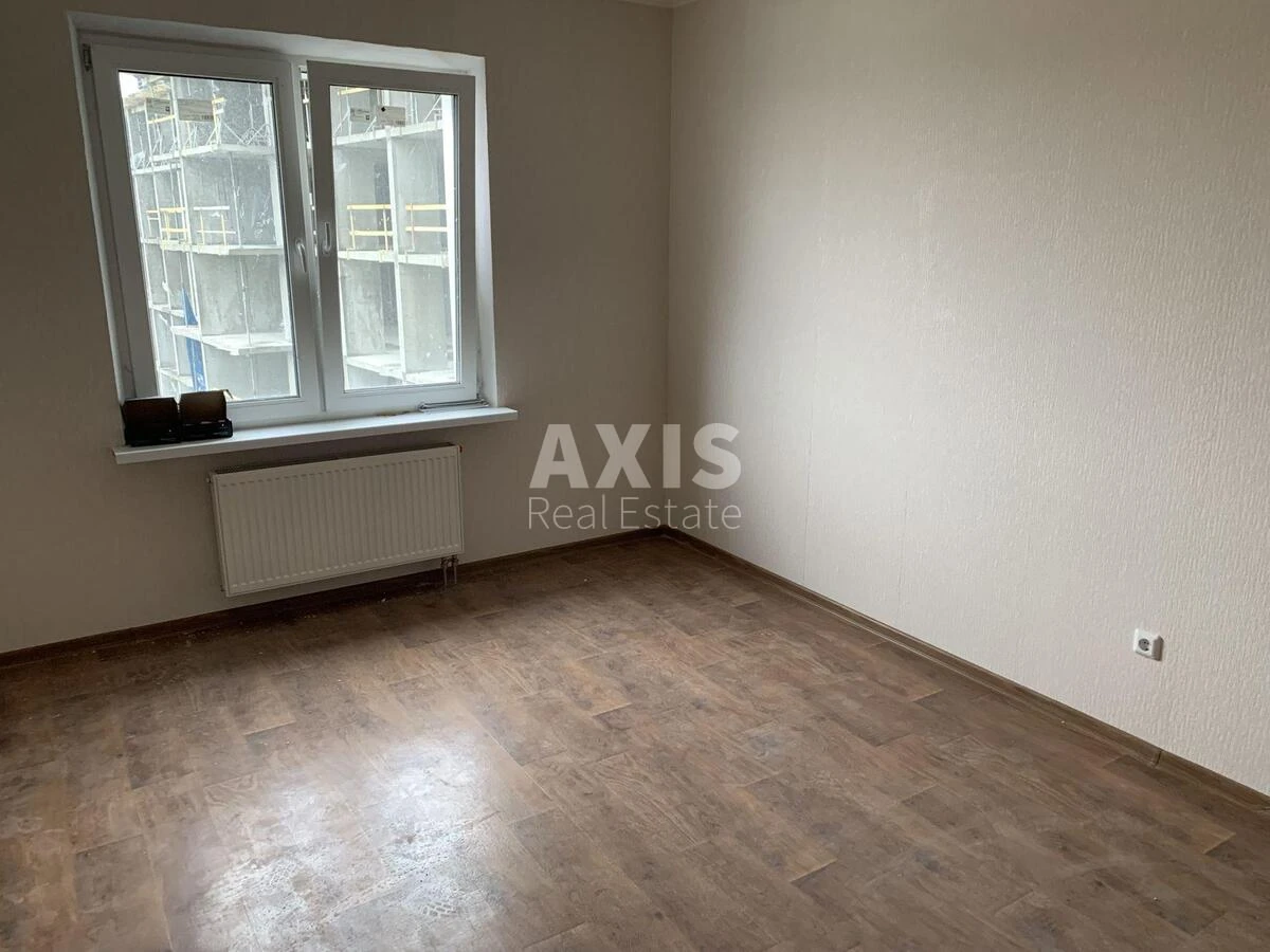 2k apartment vul. Polis'ka 4682465