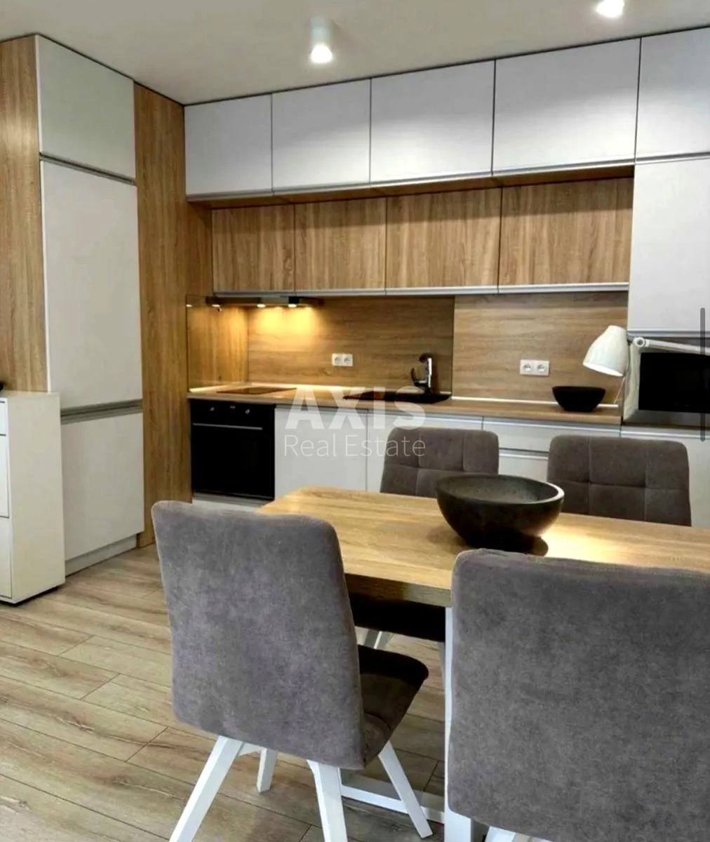 2к квартира ул. Предславинская 55А6376912