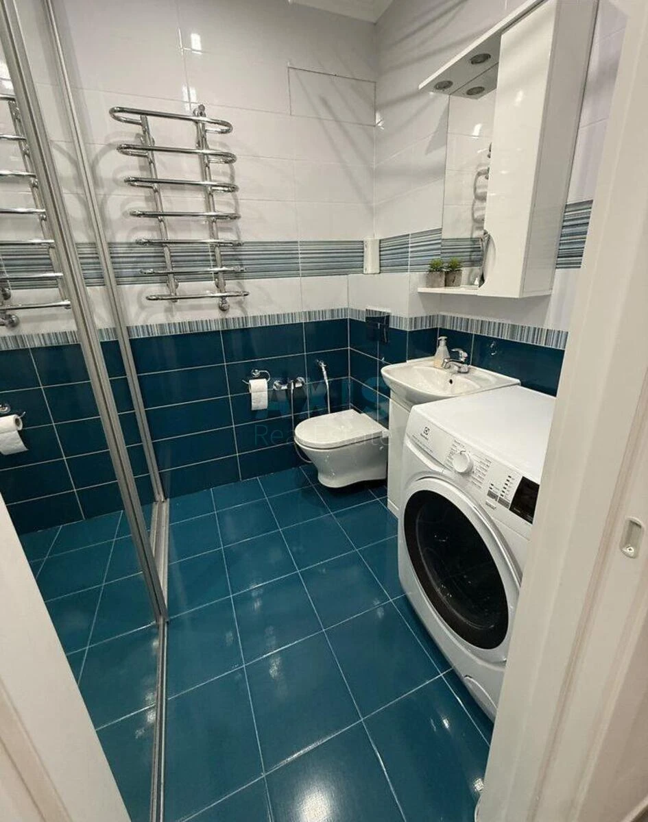 2k apartment vul. Yulia Zdanovska 487197712