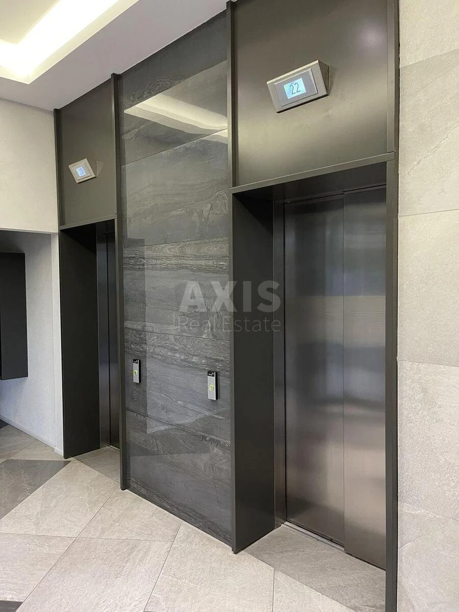 3k apartment prov. Laboratornyj 7600102