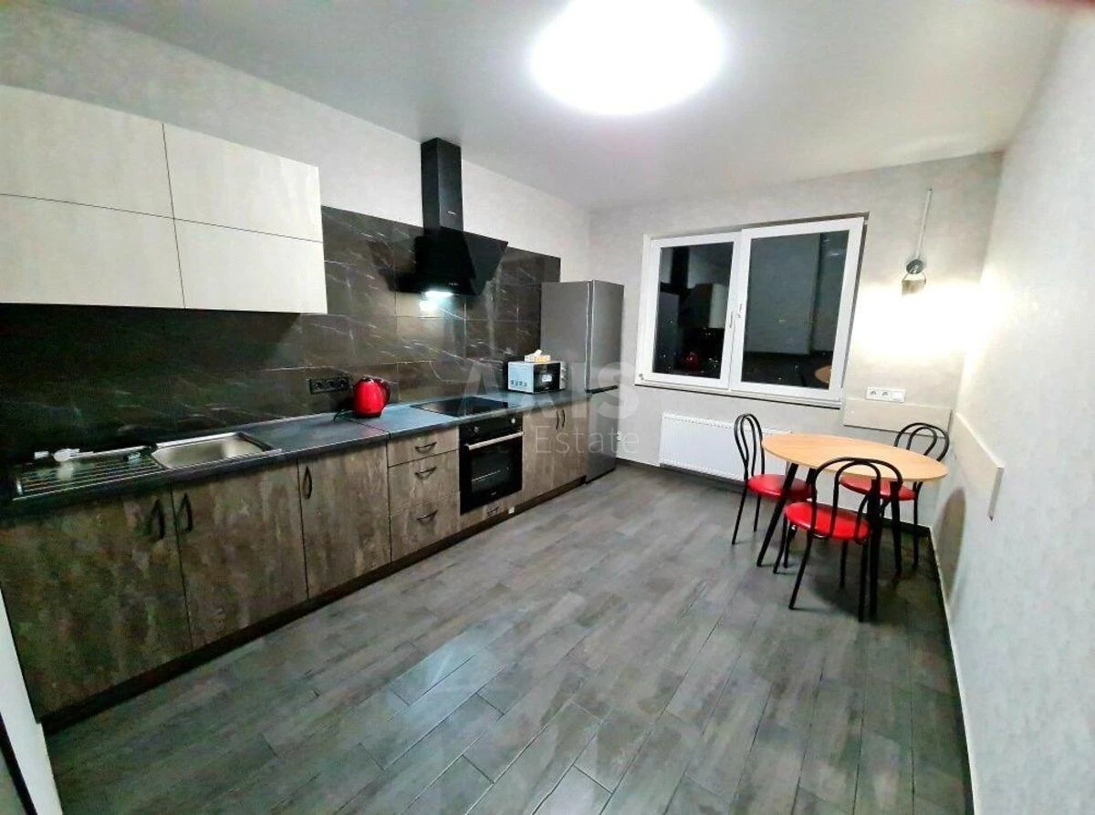 2к квартира ул. Новополевая 2642310