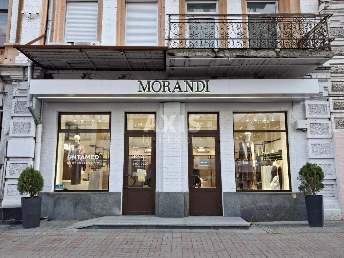 Объект торговли ул. Руставели Шота 15, 155м26443713