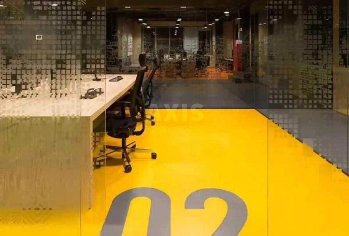 Office bul. Lepse Ivana 6Б, 1007m2674045