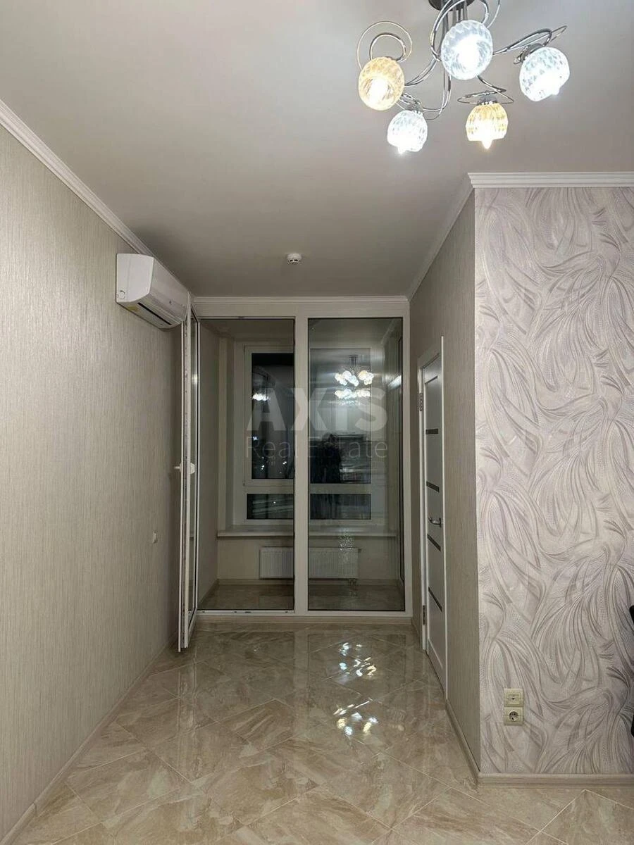 1k apartment vul. Zarichna 4/2720279