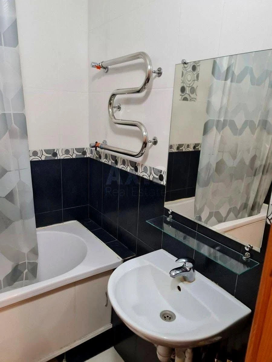 1k apartment vul. Borshhagivs'ka 152А658115