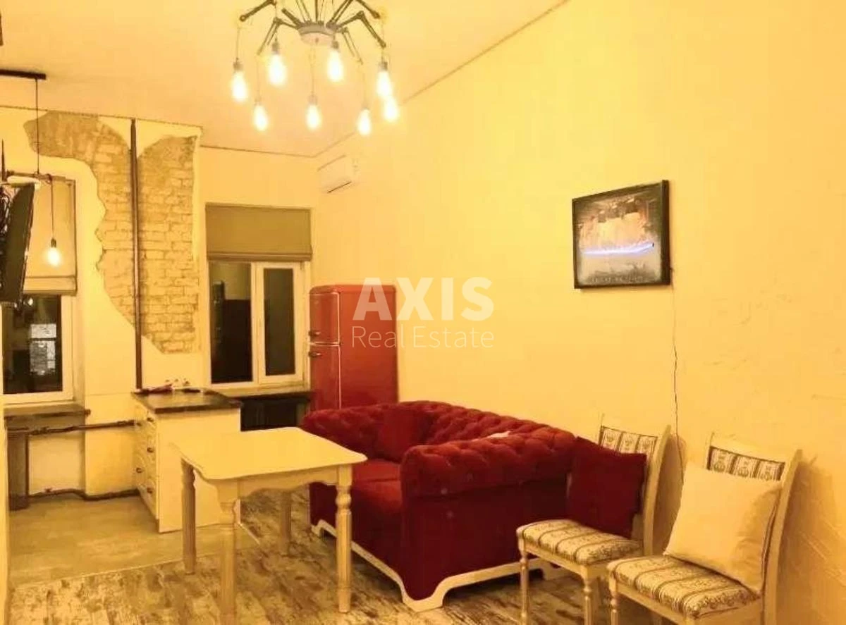 2k apartment vul. Sichovyh Stril'civ 10287541