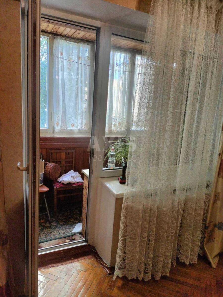 2к квартира ул. Борщаговская 210690454