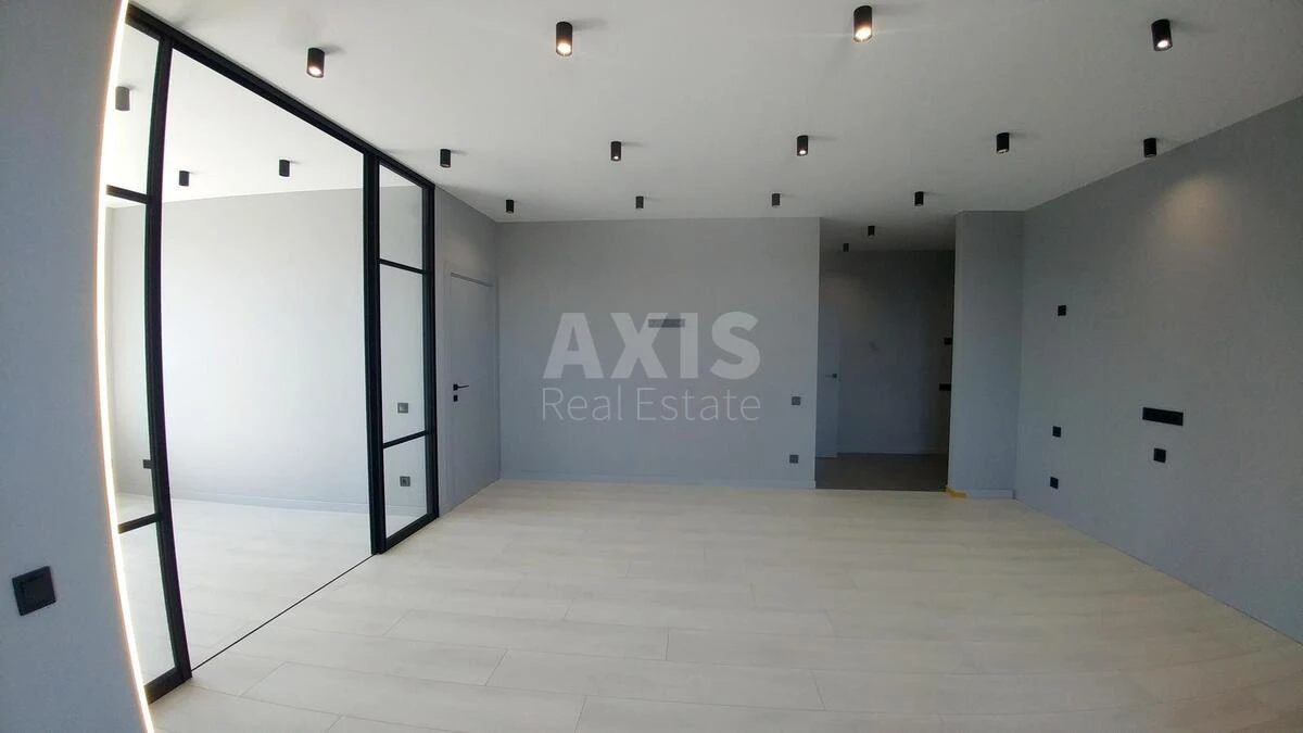 2k apartment vul. Teligy Oleny 25658505