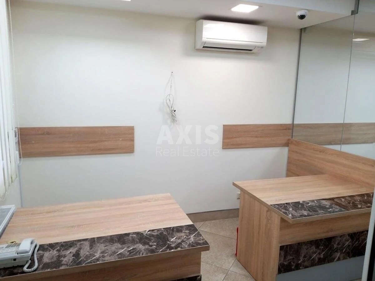 Офис ул. Богдановская 7А, 101м2658631